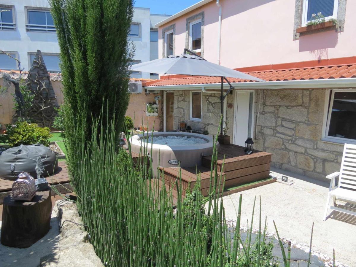 Вилла Ruby Charm Houses 2 Al Порту Номер фото