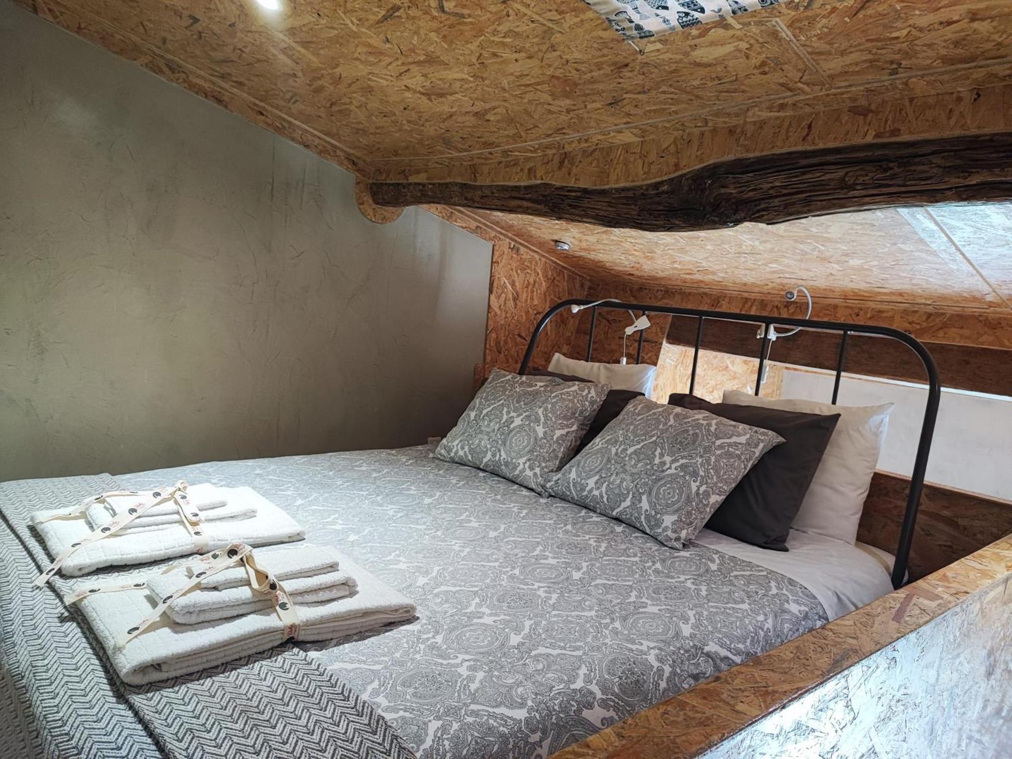 Вилла Ruby Charm Houses 2 Al Порту Номер фото