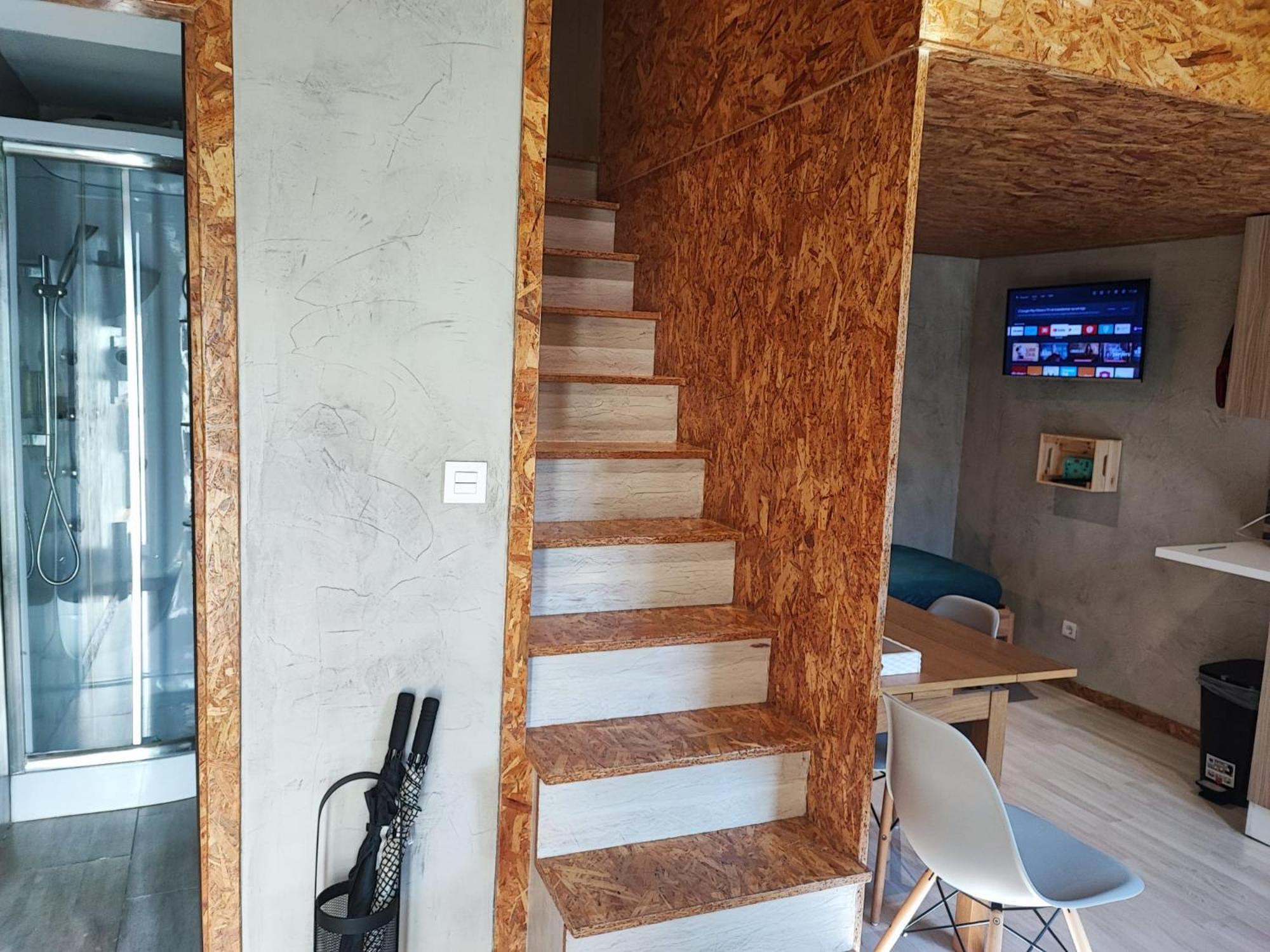Вилла Ruby Charm Houses 2 Al Порту Номер фото