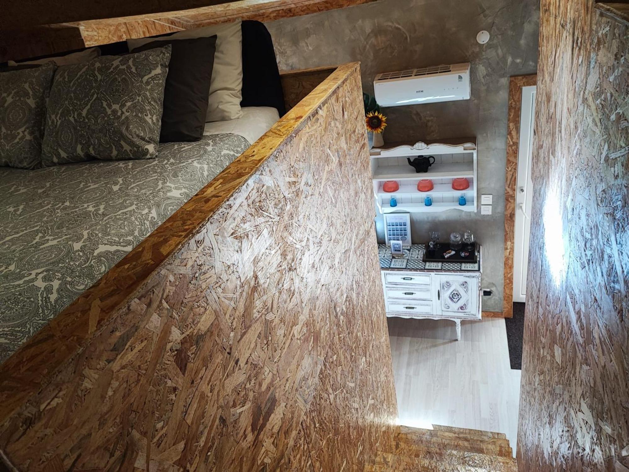 Вилла Ruby Charm Houses 2 Al Порту Номер фото