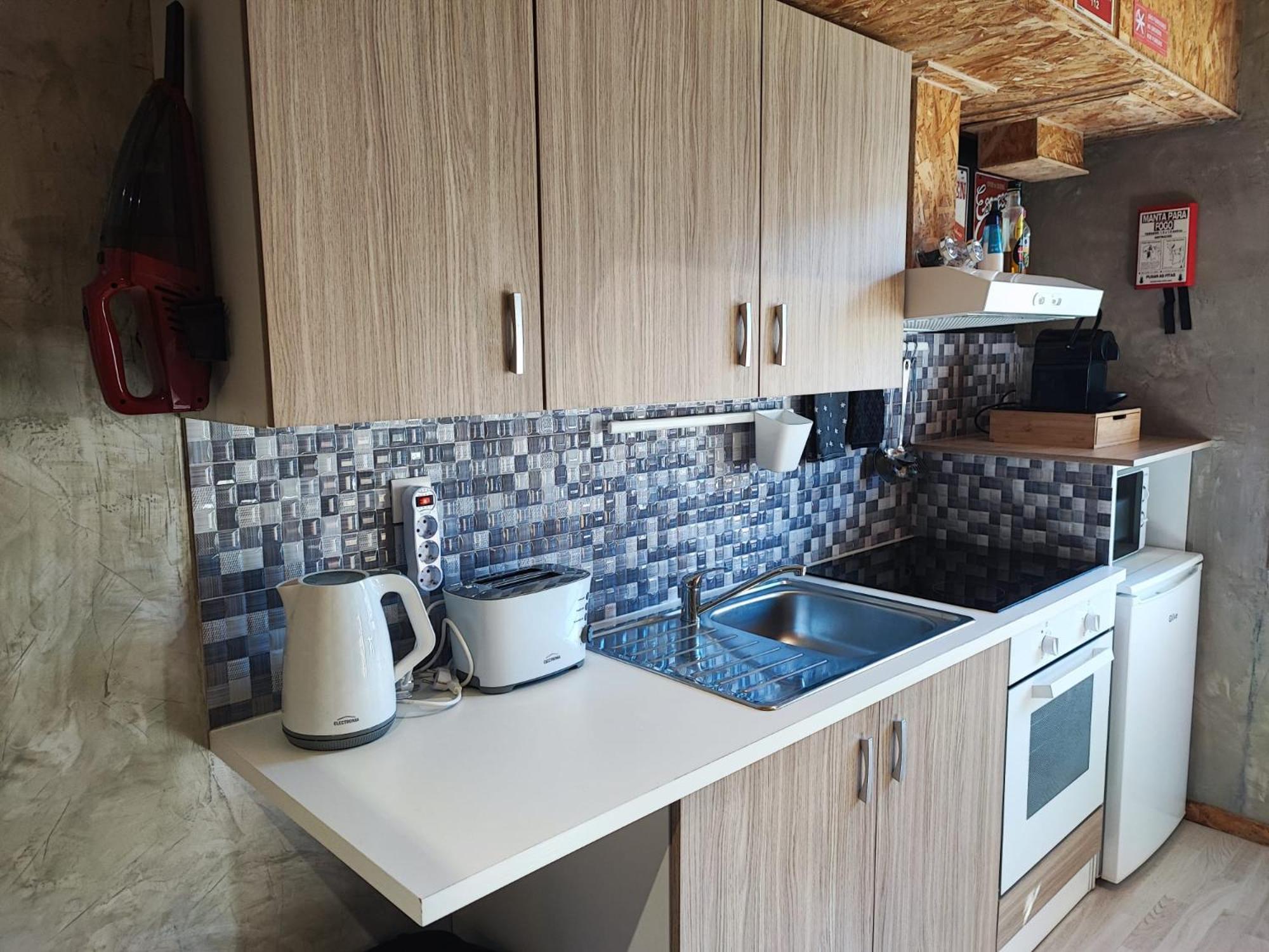 Вилла Ruby Charm Houses 2 Al Порту Номер фото