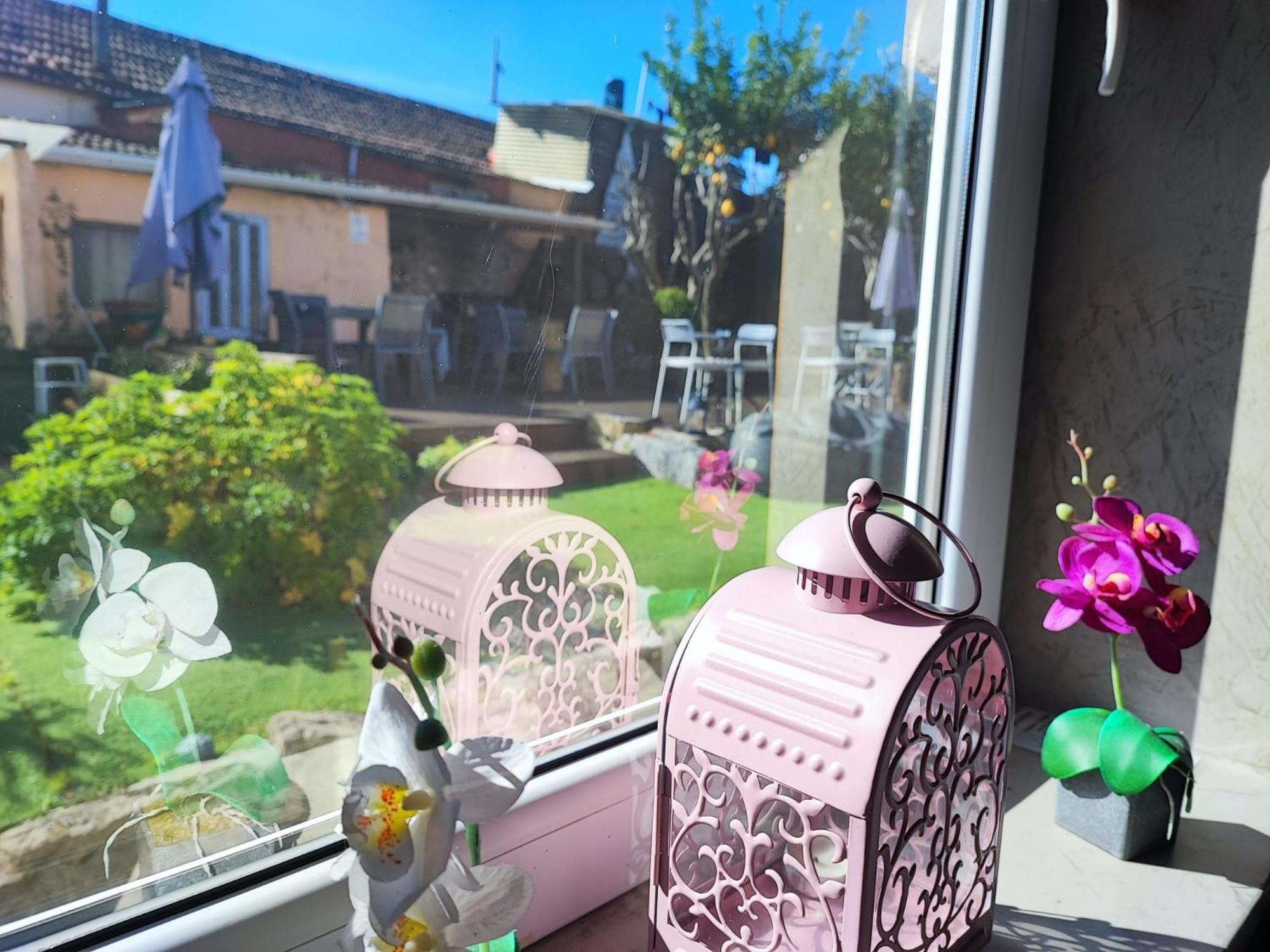 Вилла Ruby Charm Houses 2 Al Порту Номер фото