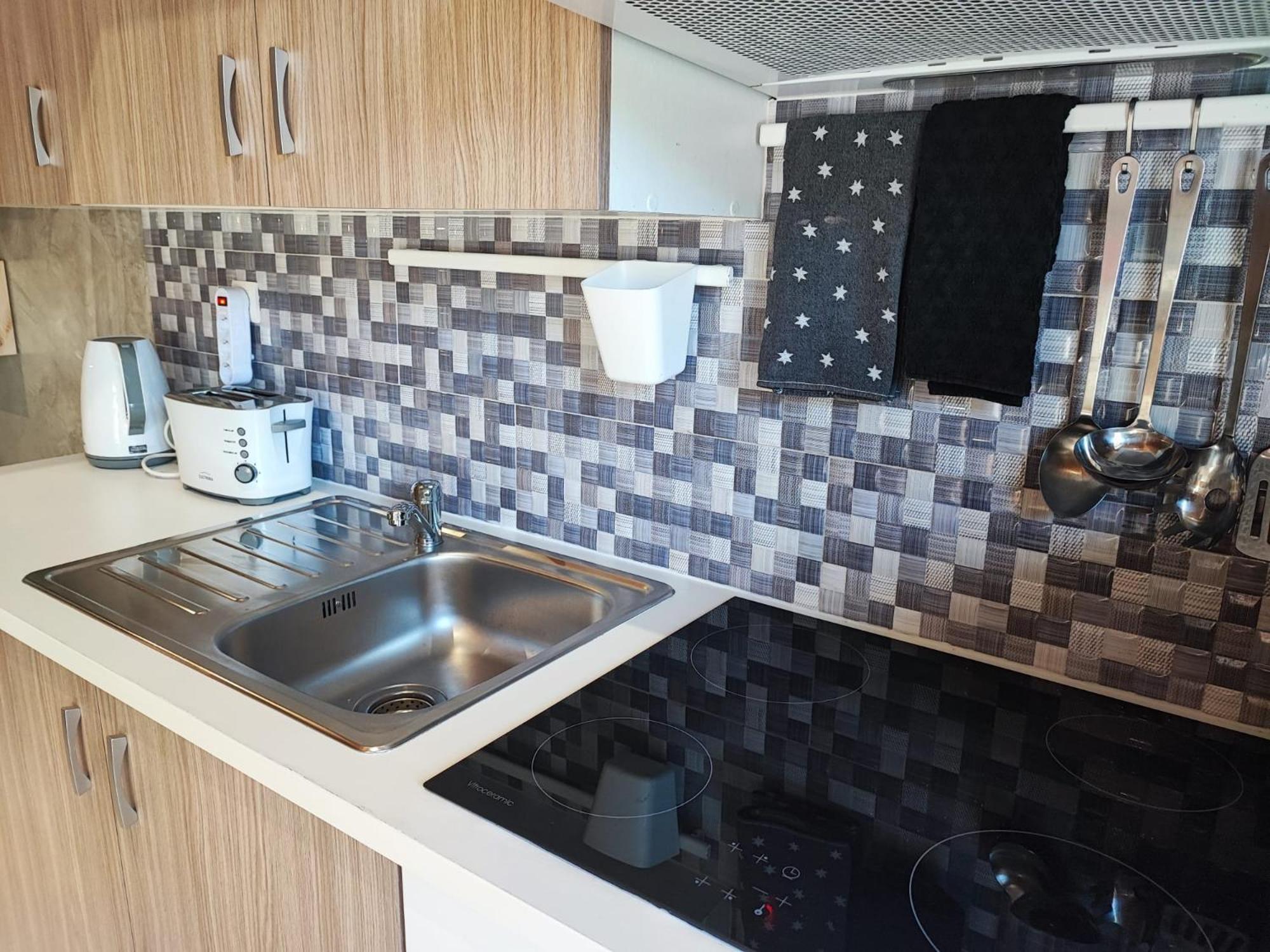 Вилла Ruby Charm Houses 2 Al Порту Номер фото