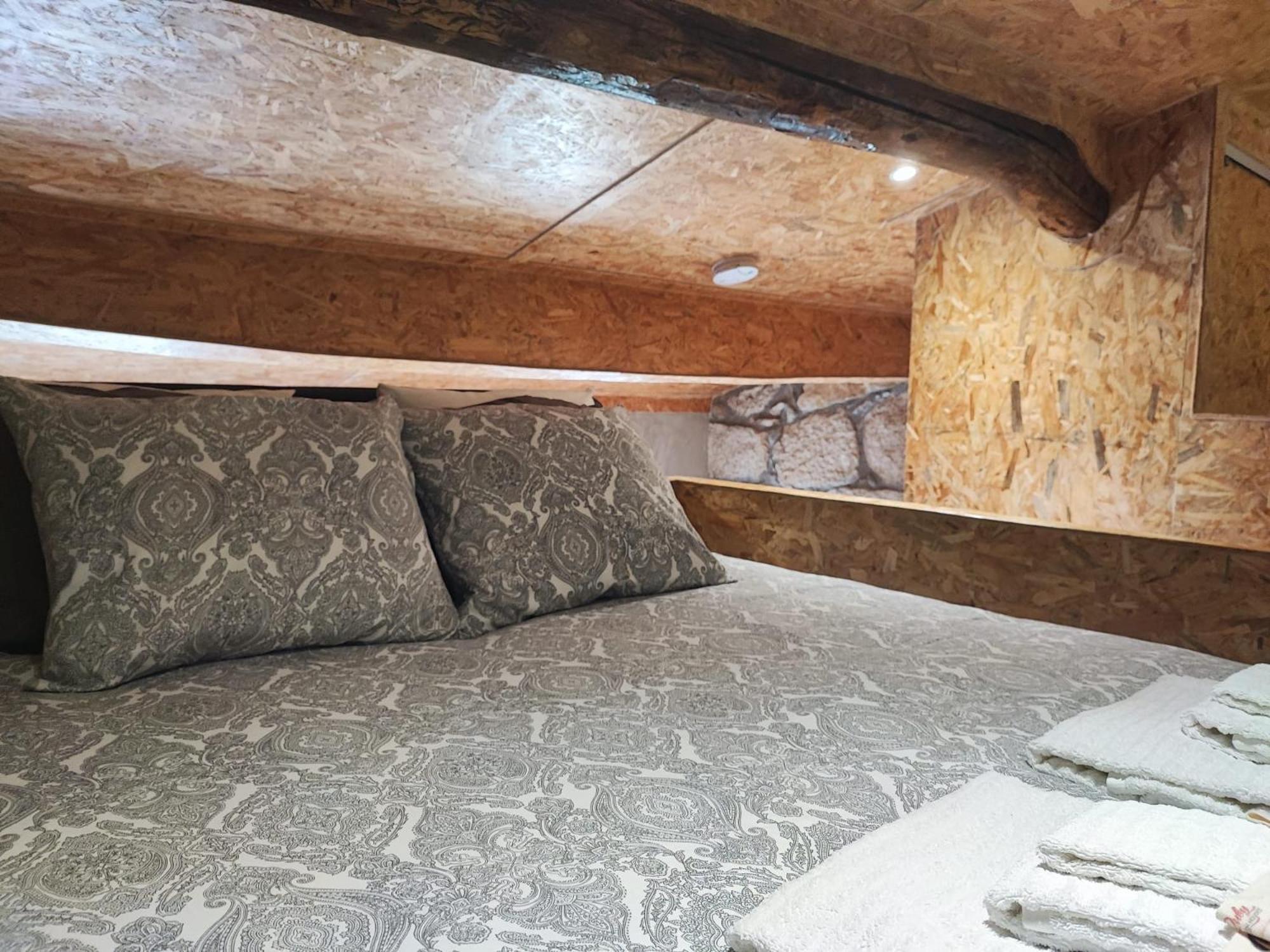 Вилла Ruby Charm Houses 2 Al Порту Номер фото